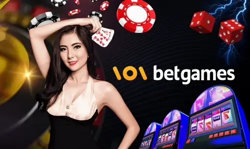 BetGames - Live betting games