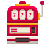 Casino games icon