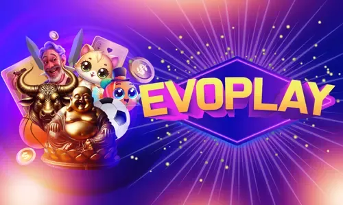 Evoplay - Innovative casino games