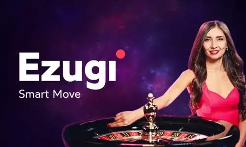 Ezugi - Live casino solutions