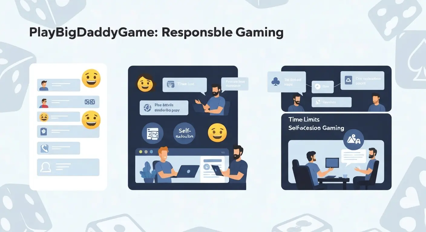 Big Daddy Game overview