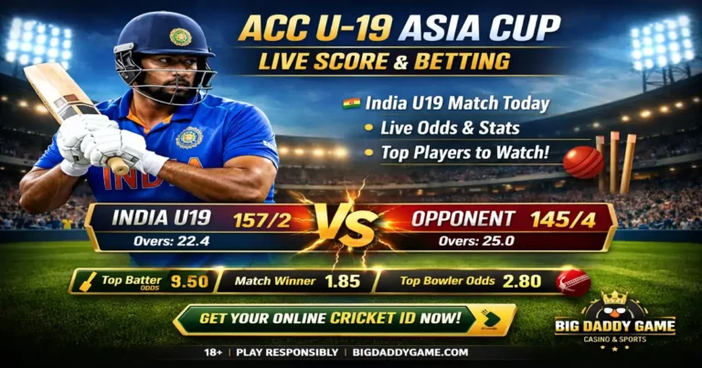 ACC U-19 Asia Cup