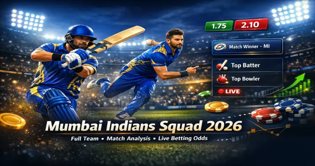 Mumbai Indians