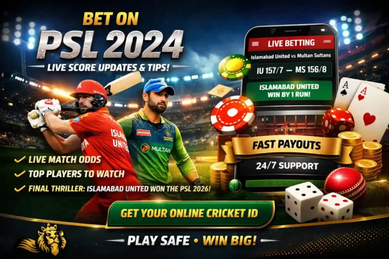 PSL 2024