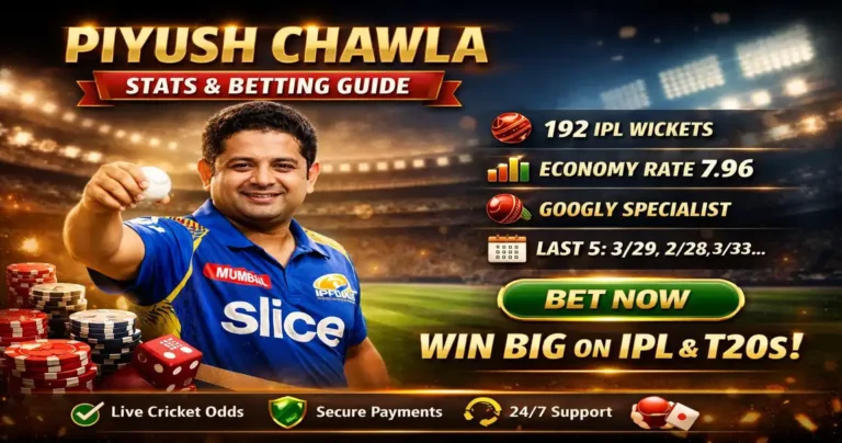 Piyush Chawla