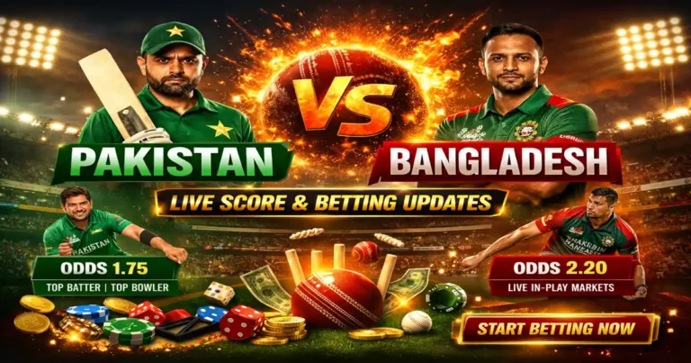 pakistan vs bangladesh