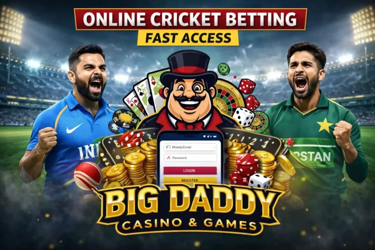 bigdaddy game
