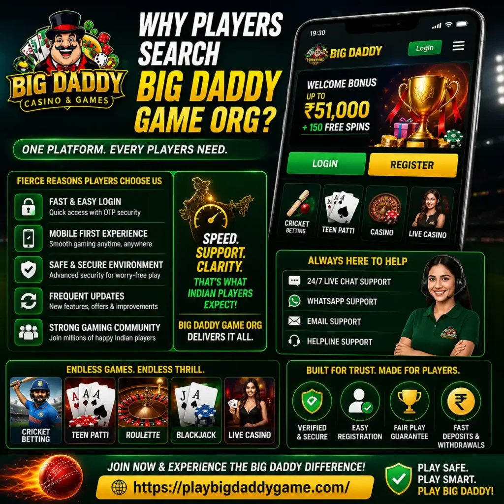 Fierce Reasons Users Search Big Daddy Game Org