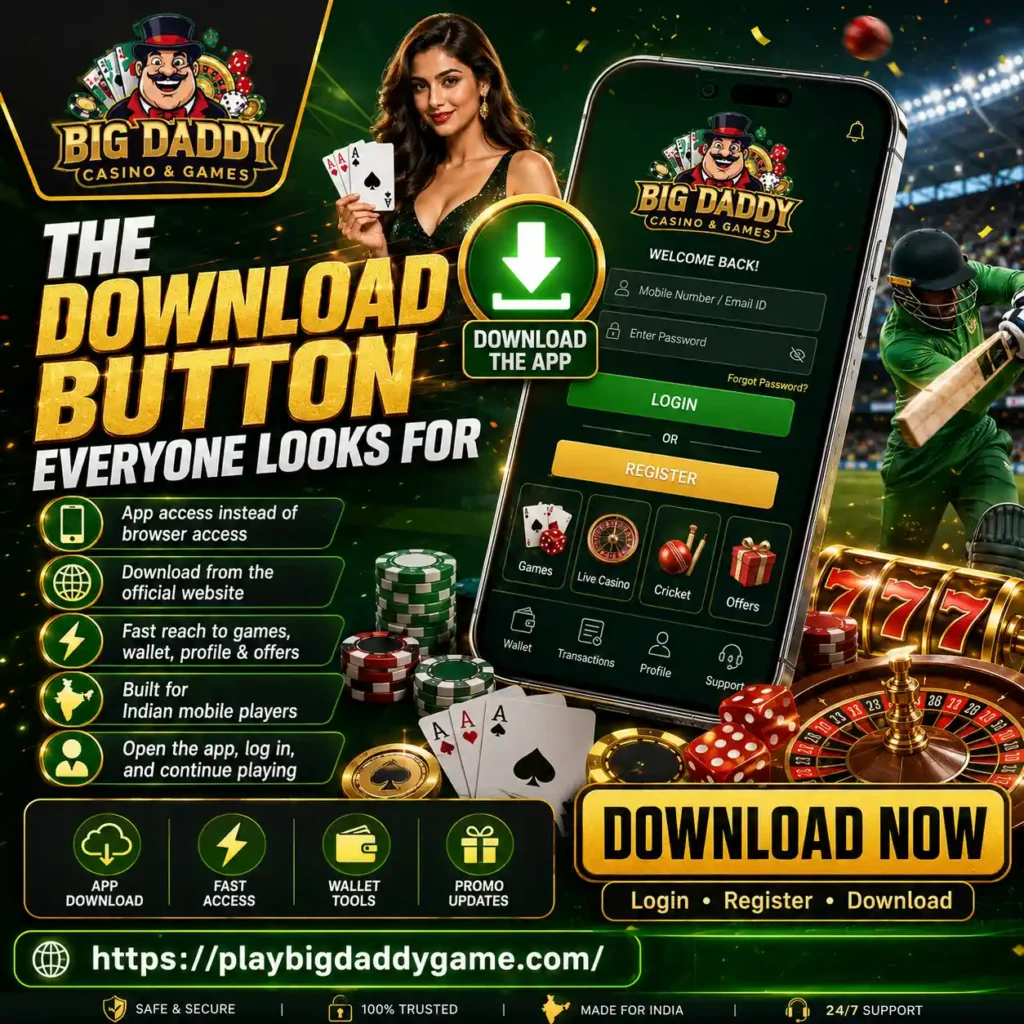 The Download Button Everyone Looks For